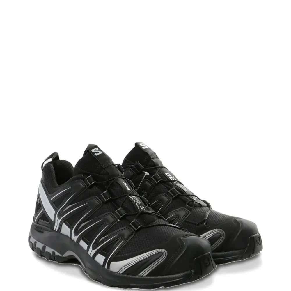 Кроссовки XA Pro 3D