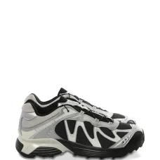 Кроссовки XT-Whisper с панелями