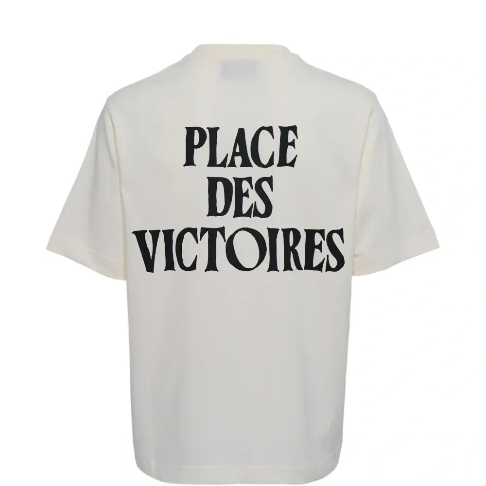 Футболка Ami de Coeur