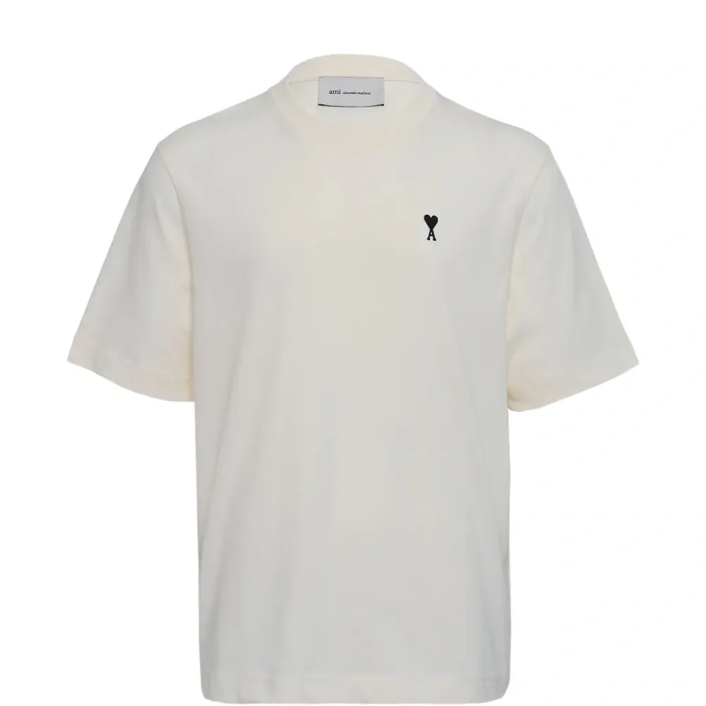 Футболка Ami de Coeur