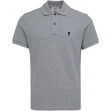 Контрастное поло