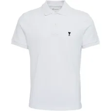 Поло Ami de Coeur Поло Ami de Coeur