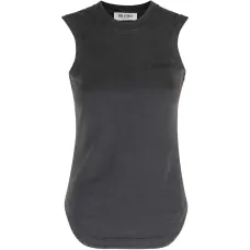 Майка с логотипом