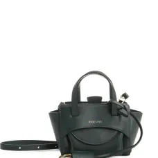 Мини-сумка-тоут XS Falp с карманом Мини-сумка-тоут XS Falp с карманом