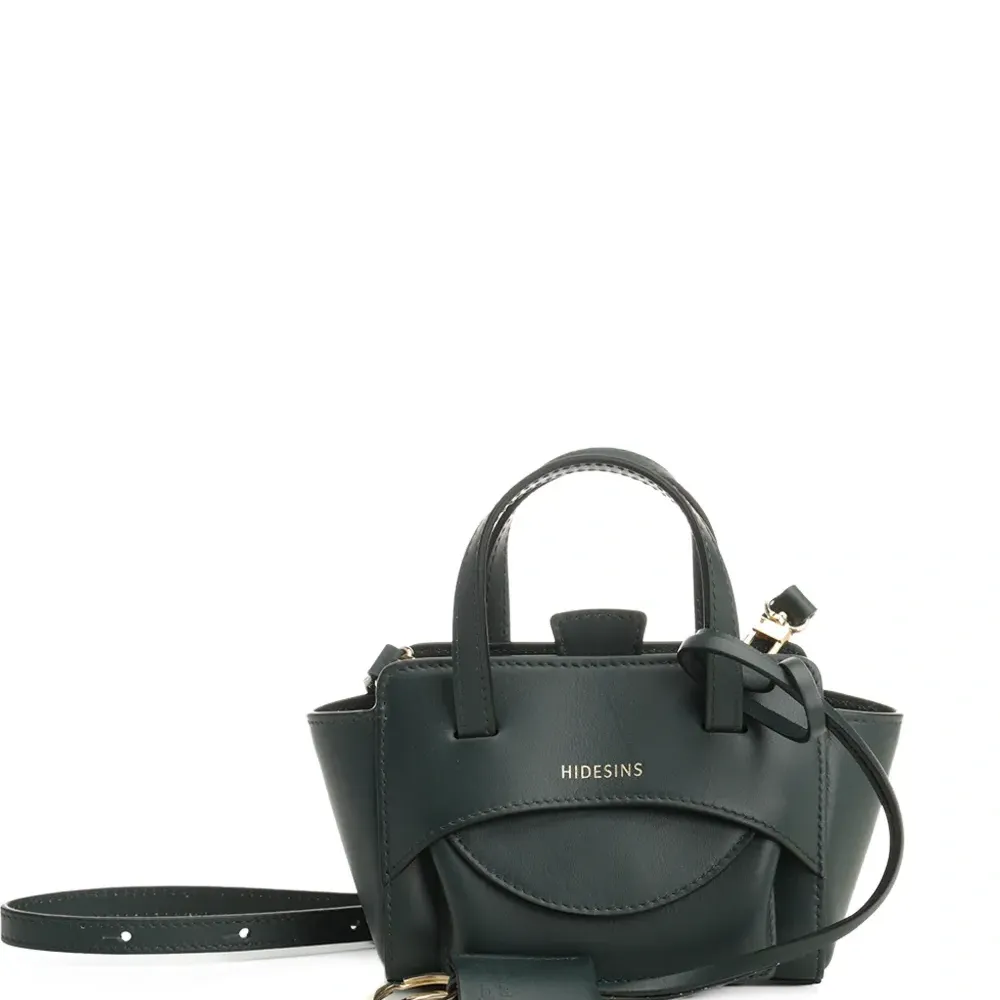 Мини-сумка-тоут XS Falp с карманом