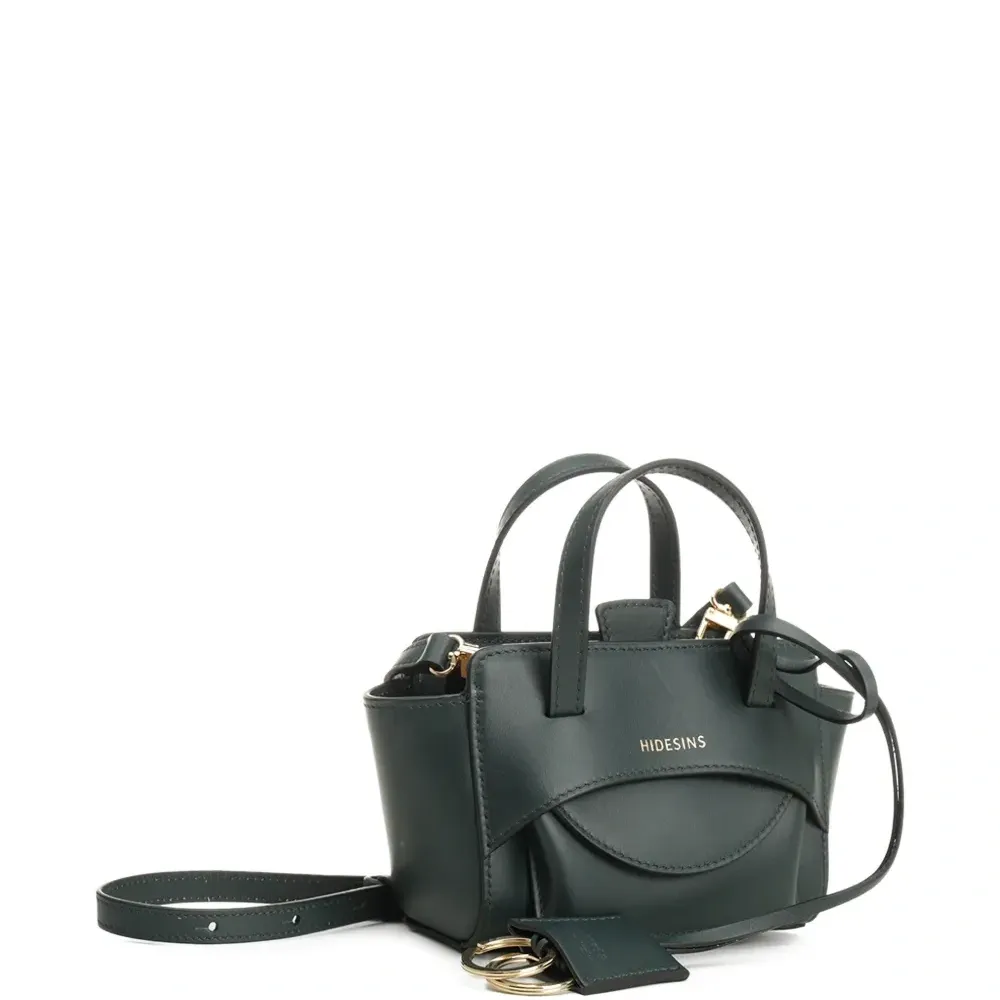 Мини-сумка-тоут XS Falp с карманом