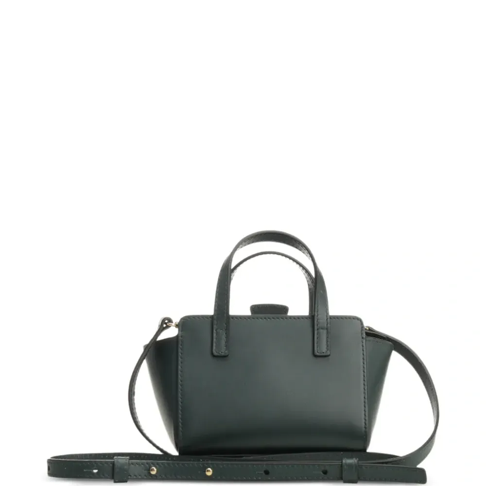 Мини-сумка-тоут XS Falp с карманом