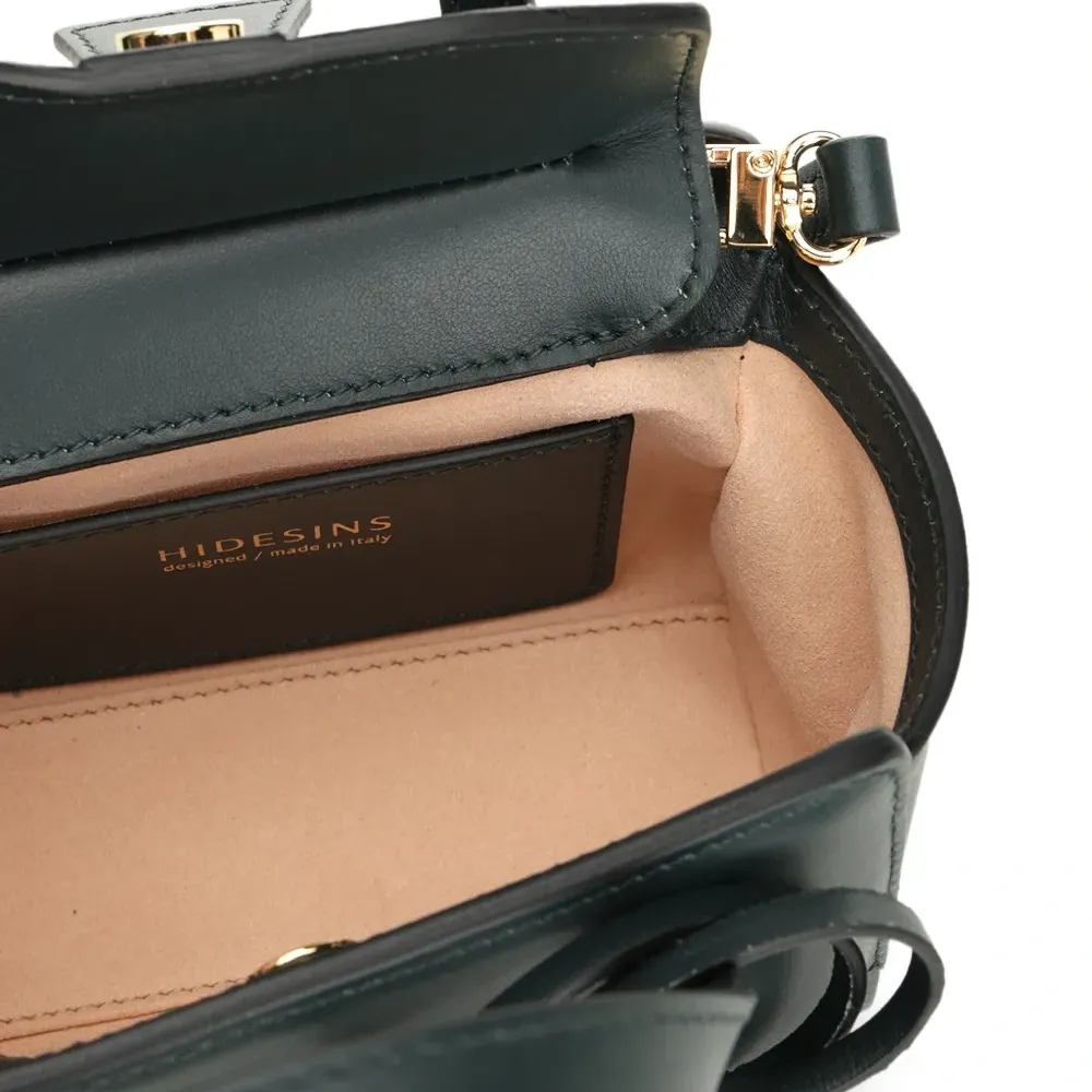 Мини-сумка-тоут XS Falp с карманом