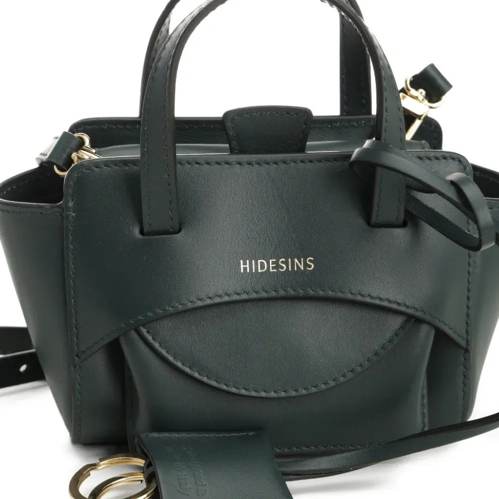 Мини-сумка-тоут XS Falp с карманом