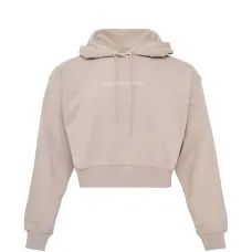 Худи с логотипом