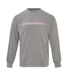 Футболка с логотипом Футболка с логотипом