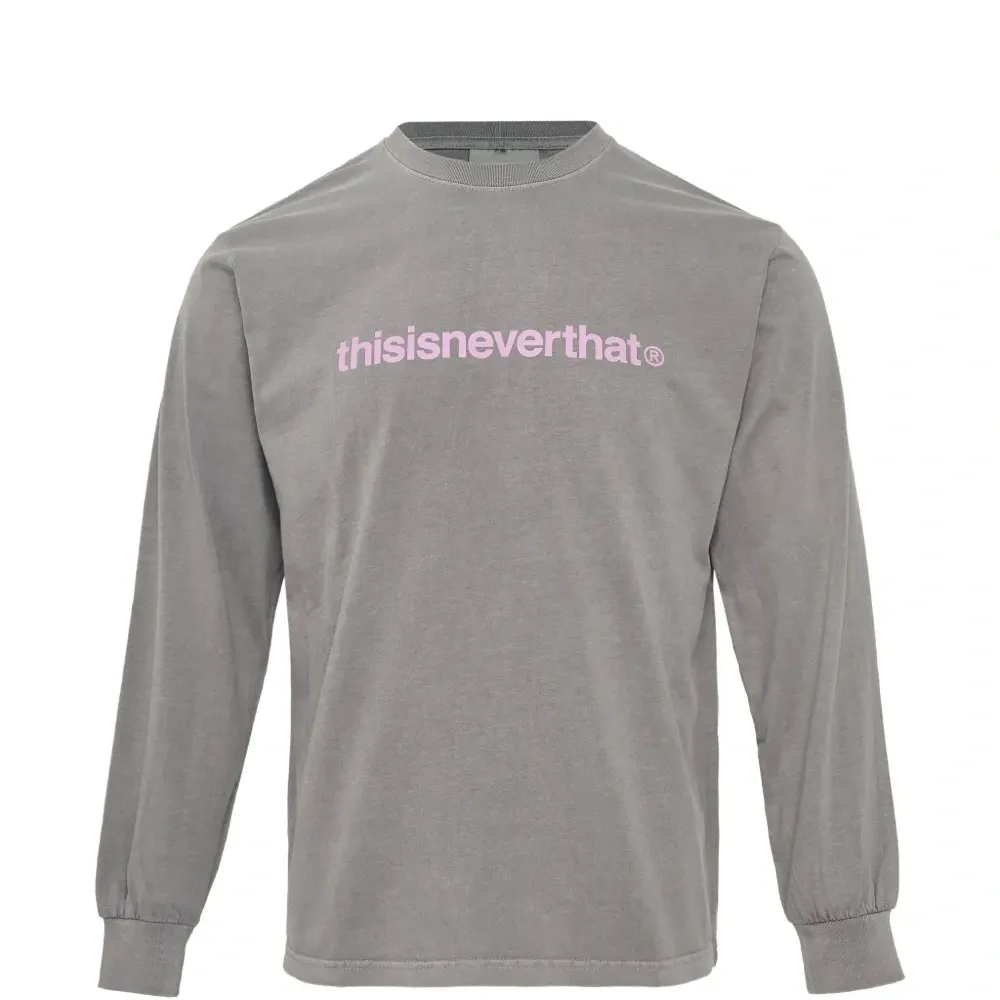 Футболка с логотипом