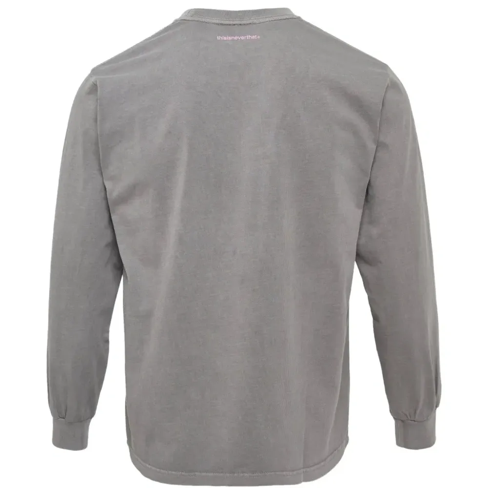 Футболка с логотипом