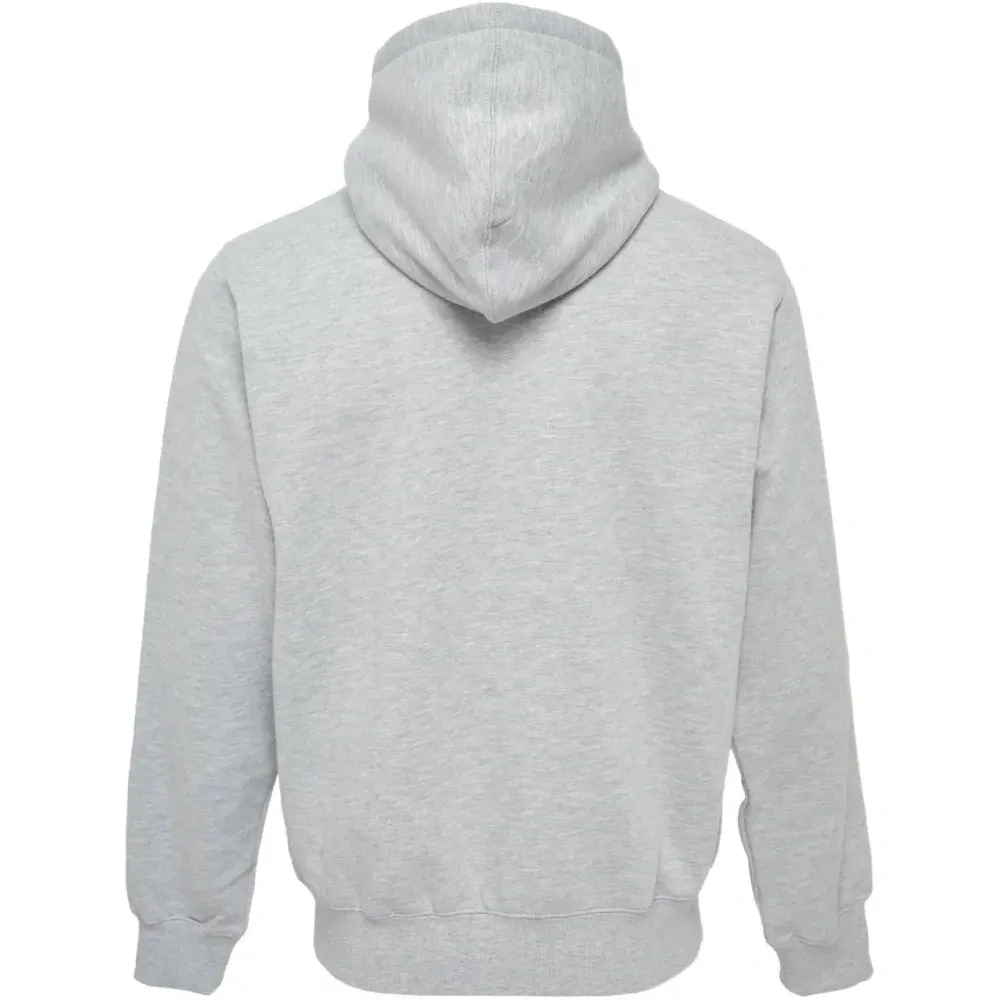 Худи на молнии с логотипом Худи на молнии с логотипом