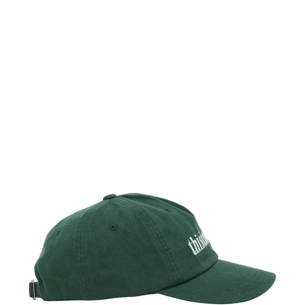 Бейсболка с логотипом Onyx