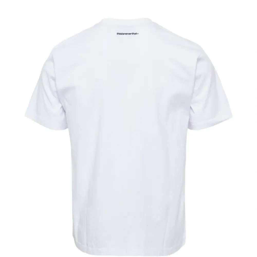 Футболка с логотипом