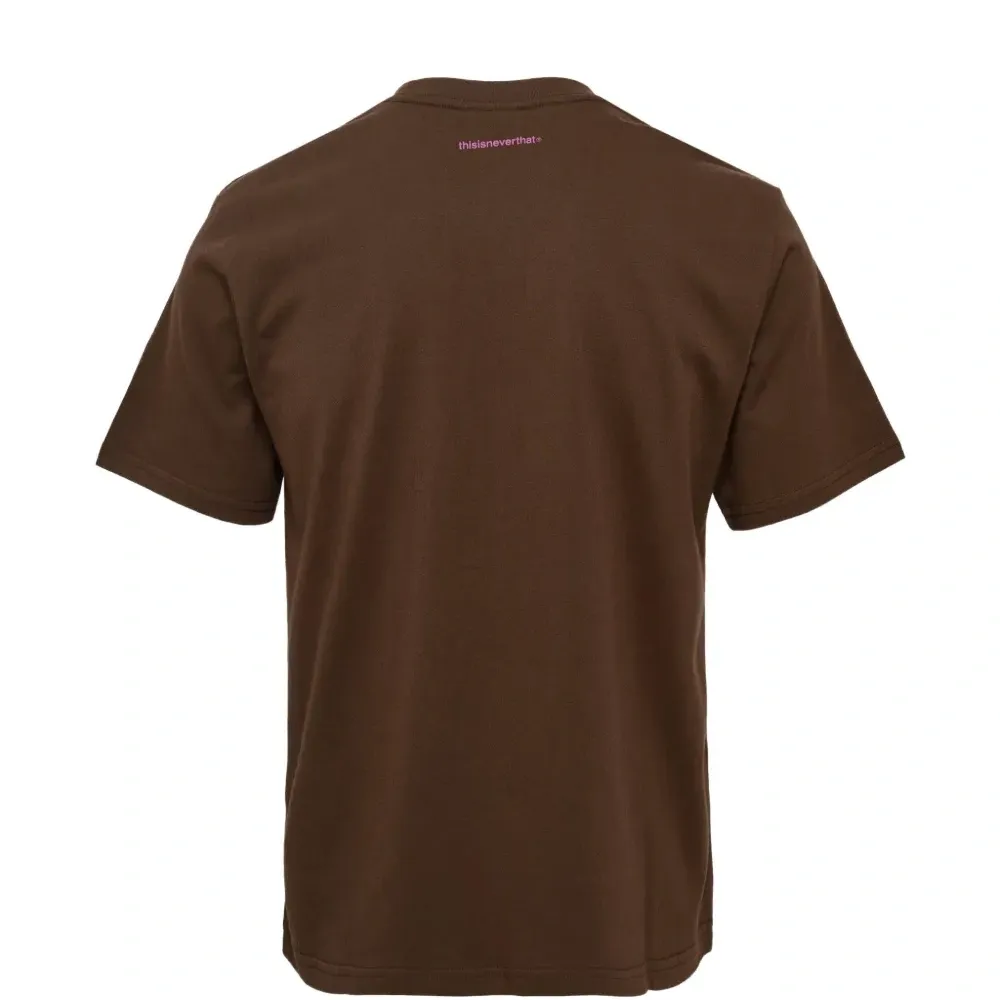 Футболка с логотипом