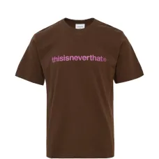 Футболка с логотипом Футболка с логотипом