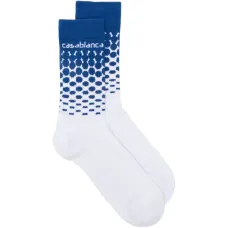 Носки с узором Носки с узором