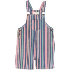 Полосатый комбинезон