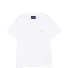 Футболка с вышивкой