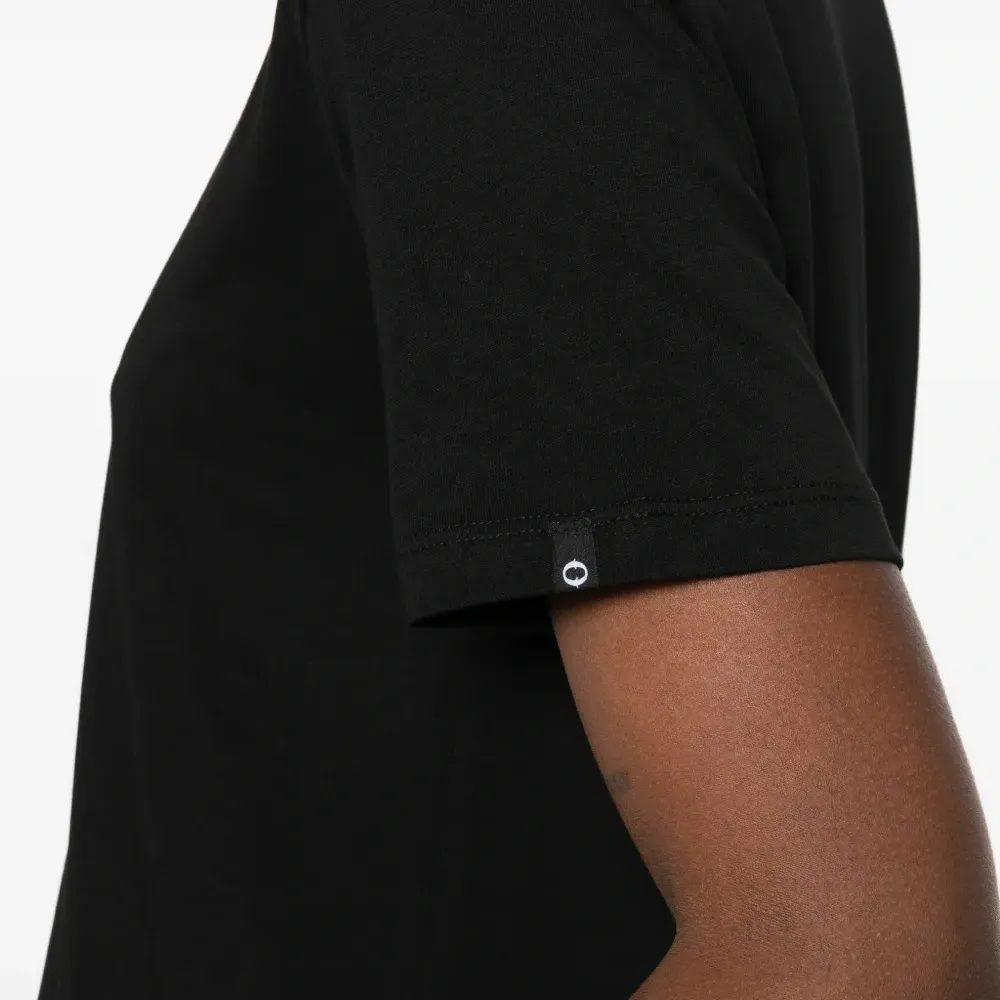 Платье Beba с круглым вырезом Платье Beba с круглым вырезом