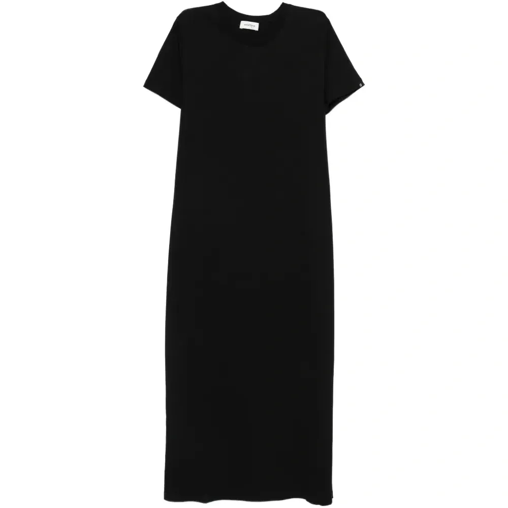 Платье Beba с круглым вырезом Платье Beba с круглым вырезом