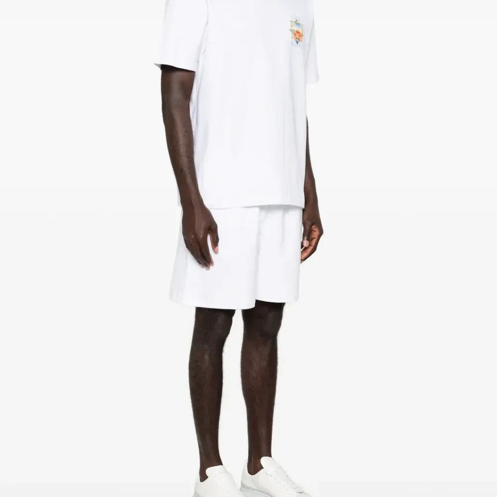 Футболка Flower Court Icon