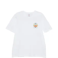 Футболка Flower Court Icon