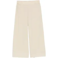 Брюки с эластичным поясом