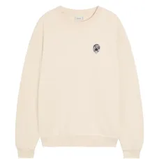 Свитшот с вышитым логотипом Свитшот с вышитым логотипом