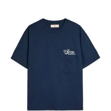 Футболка с вышивкой