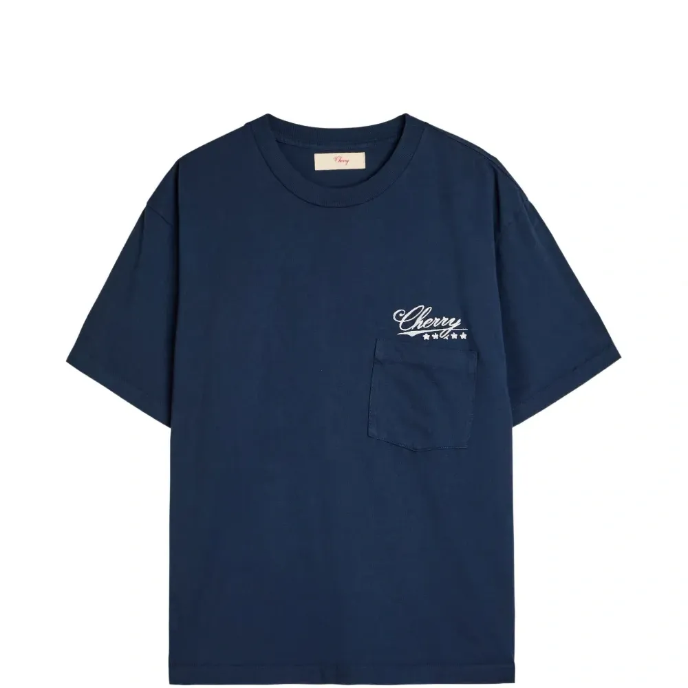 Футболка с вышивкой