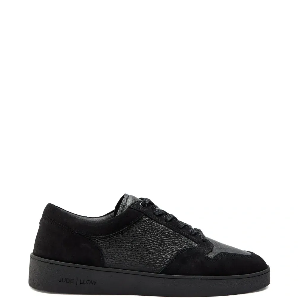 Кроссовки Telier с панелями