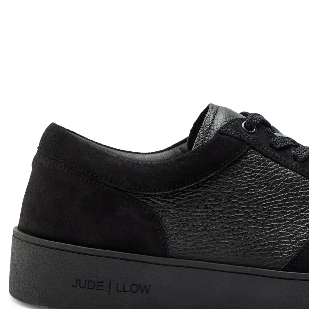 Кроссовки Telier с панелями