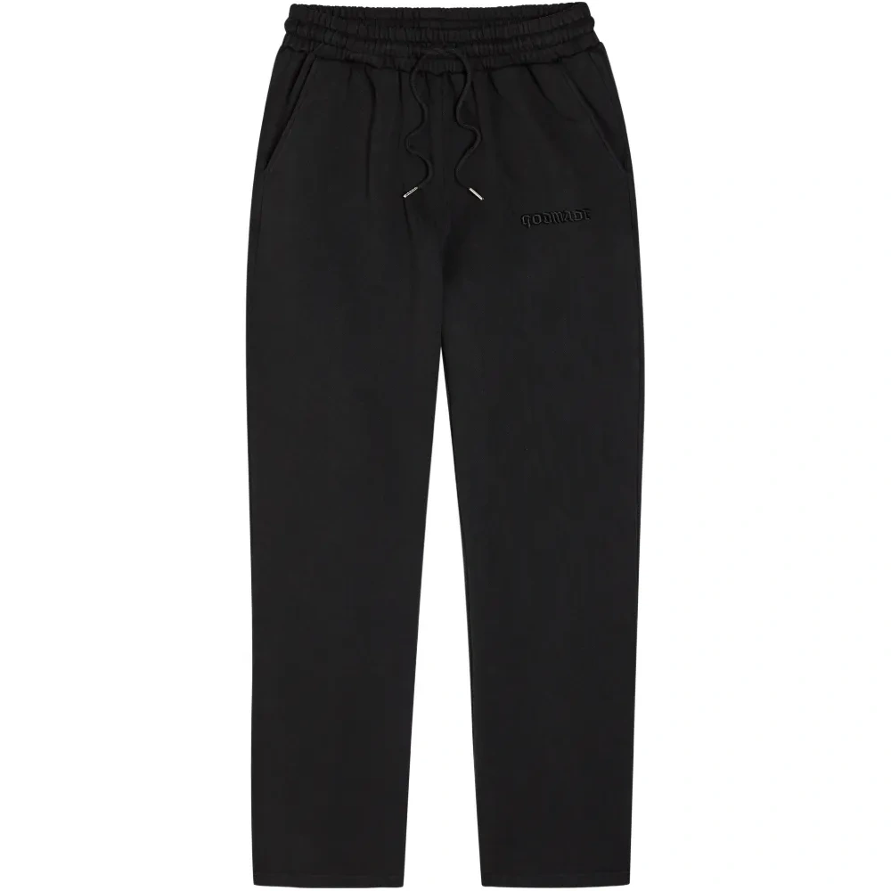 Фирменные спортивные брюки на кулиске