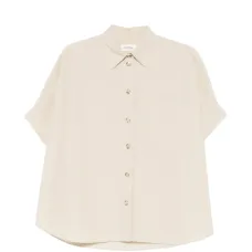 Рубашка с карманом