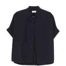 Рубашка с карманом