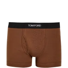 Боксеры с логотипом бренда