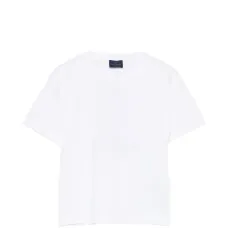 Хлопковая футболка