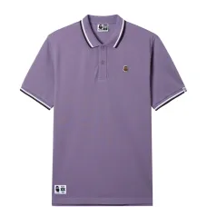 Поло с нашивкой-логотипом Поло с нашивкой-логотипом