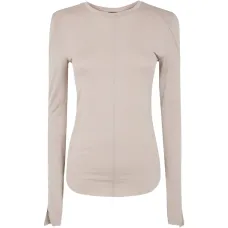 Футболка с длинными рукавами