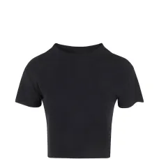 Футболка с круглым вырезом