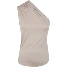 Топ на одно плечо