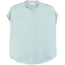 Рубашка на пуговицах