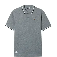 Поло с изображением Бигфута Поло с изображением Бигфута