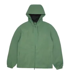 Жакет Suva Hardshell с капюшоном