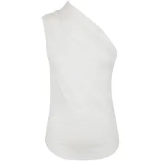 Топ на одно плечо