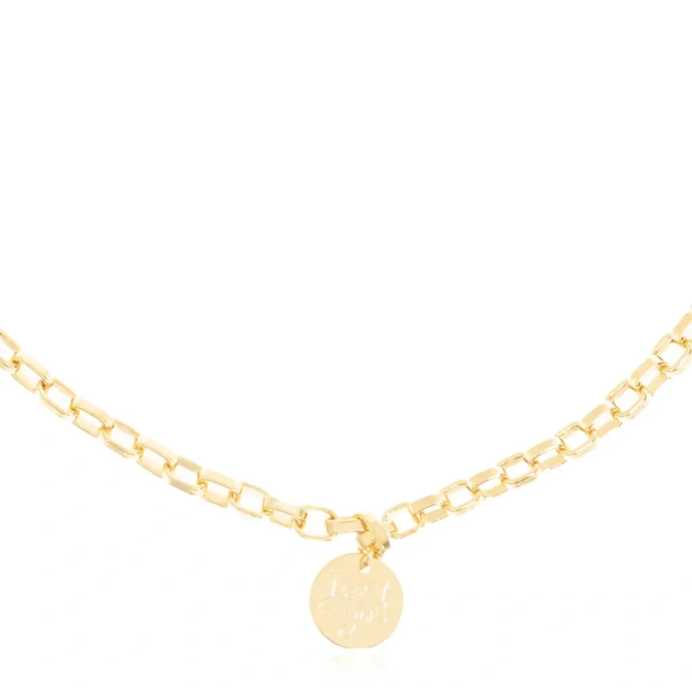 Цепочка с подвеской