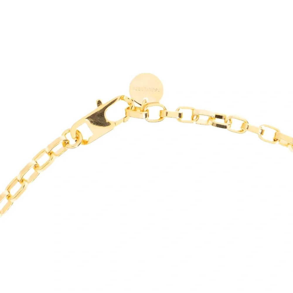 Цепочка с подвеской